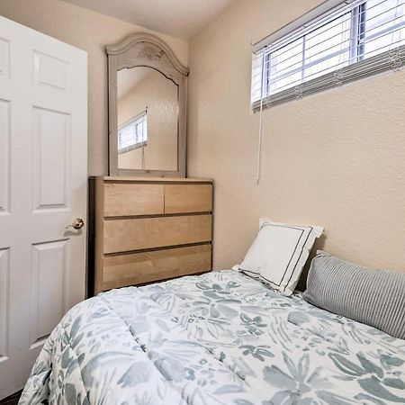 Ferienwohnung Peaceful Oakland Oasis With Private Yard! Exterior foto